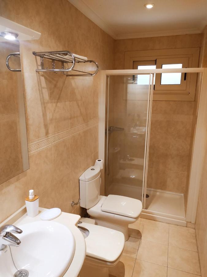 Fuengirola Apartamento Vacacional Mediterraneo Real Exterior photo