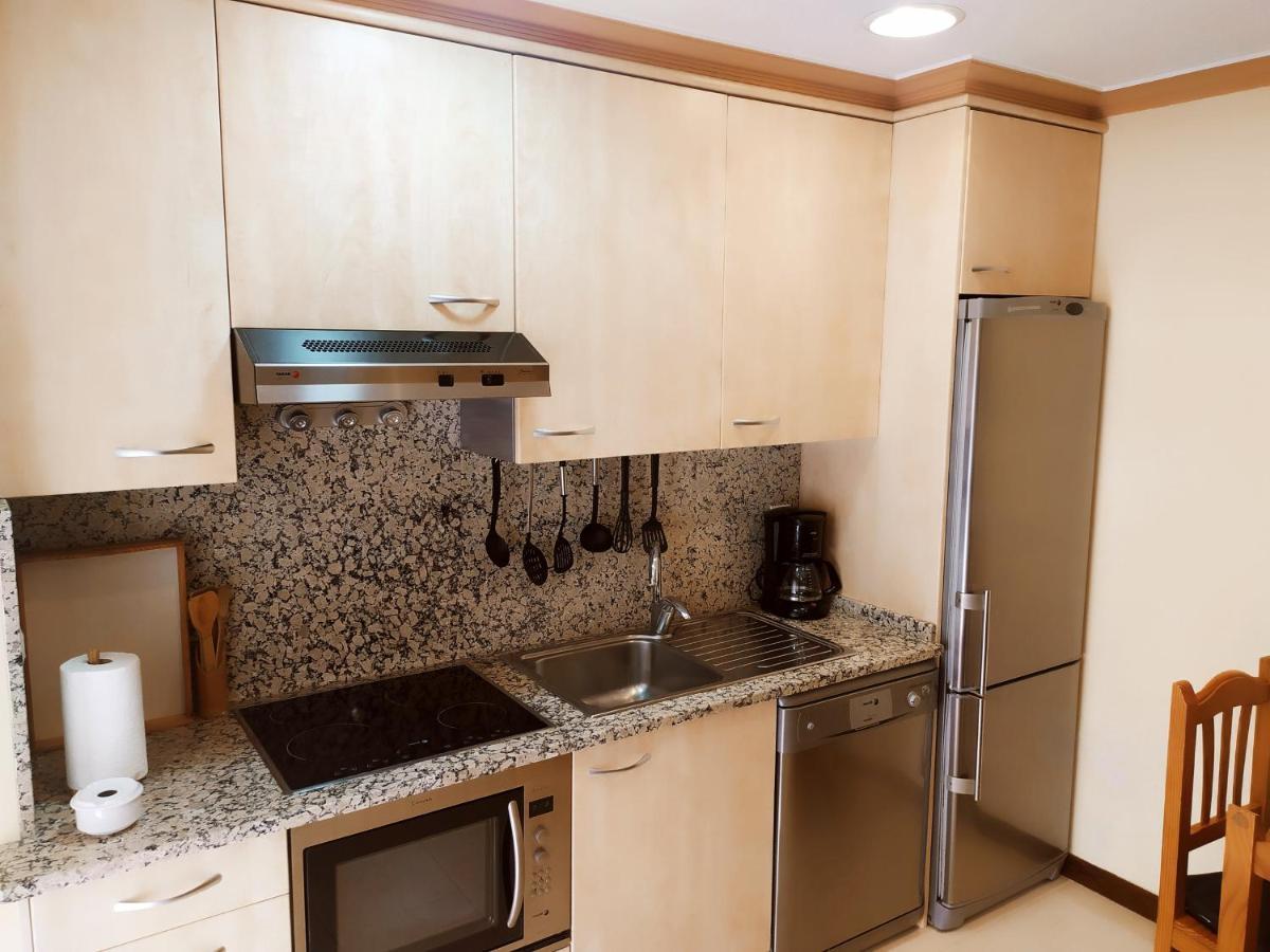Fuengirola Apartamento Vacacional Mediterraneo Real Exterior photo