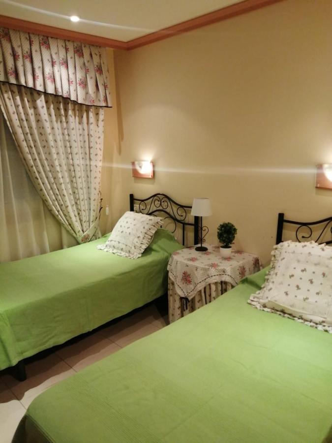 Fuengirola Apartamento Vacacional Mediterraneo Real Exterior photo
