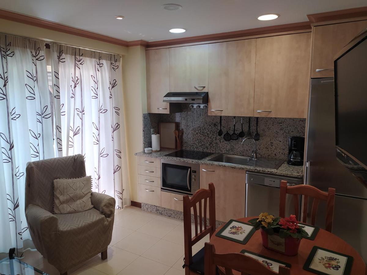 Fuengirola Apartamento Vacacional Mediterraneo Real Exterior photo